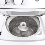 GE 24" Unitized Spacemaker Washer / Dryer