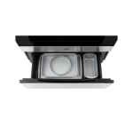 Cuisinière électrique 30″ GE avec four autonettoyant de 5 pi³