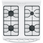 GE 24" Electric Range w/ 2.9 Cu. Ft. Oven