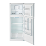 MOFFAT 24″ / 11.55ft³ Top Freezer Refrigerator