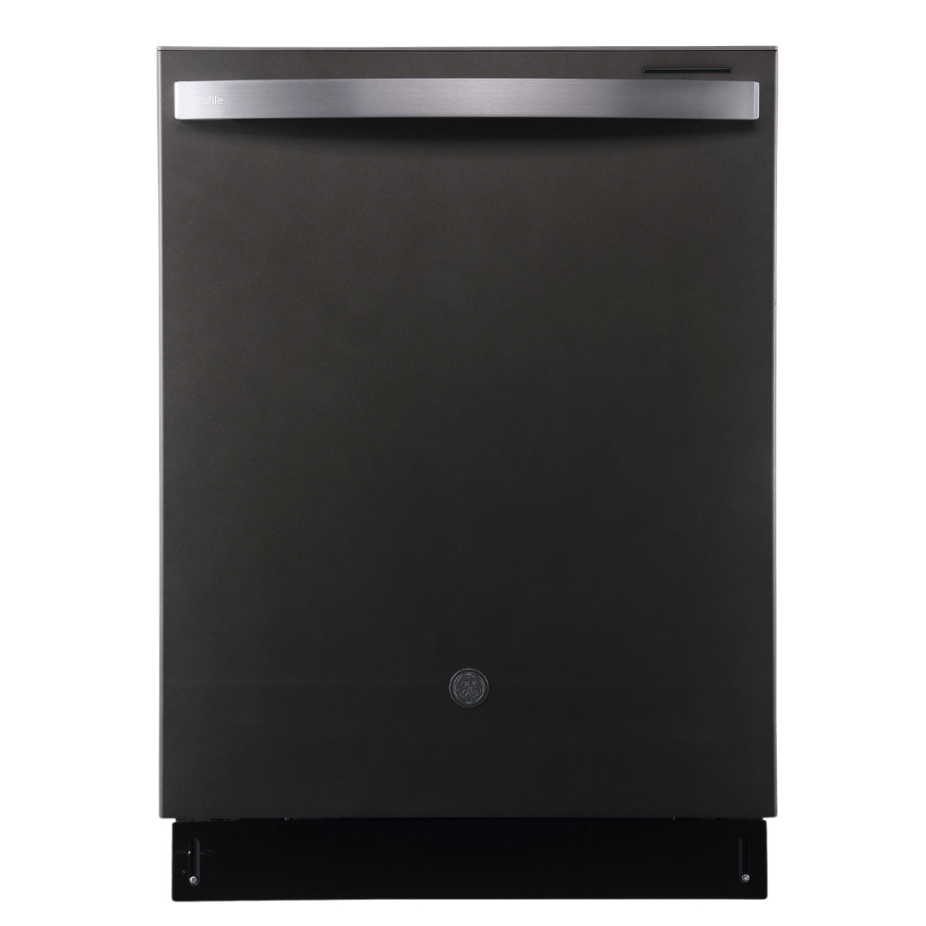 GE Profile 24" Built-in Diswasher Slate