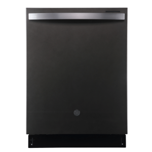GE Profile 24" Built-in Diswasher Slate
