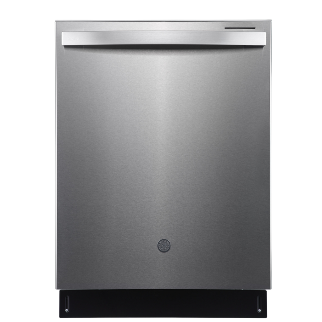 GE Profile 24" Built-in Diswasher Stainless Steel