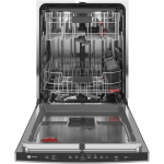 GE Profile 24" Built-in Dishwasher