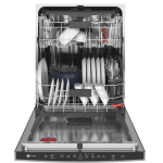 GE Profile 24" Built-in Dishwasher