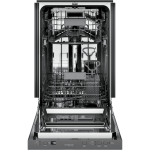 GE Profile 18" 47 dB Built-In Dishwasher