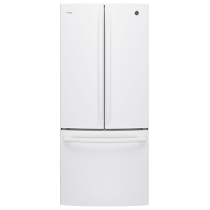 GE Profile 20.8ft³ Bottom-Freezer Refrigerator