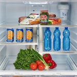 GE Profile 20.8ft³ Bottom-Freezer Refrigerator