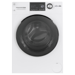 GE Front Load Washer 2.8 Cu. Ft. With Steam