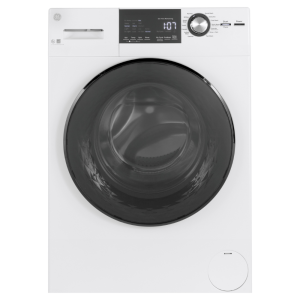 GE Front Load Washer 2.8 Cu. Ft. With Steam