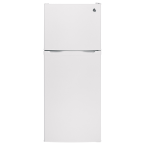 GE 12ft³ Refrigerator White