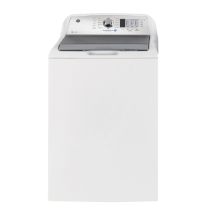GE 5.3 Cu. Ft. High Efficiency Top Load Washer with Infusor Wash System