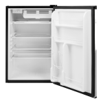 HAIER 4.5 Cu. Ft. Compact Refrigerator