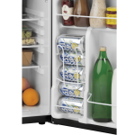 HAIER 4.5 Cu. Ft. Compact Refrigerator