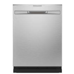 GE Profile 24" Built-in Dishwasher Stainless Steel