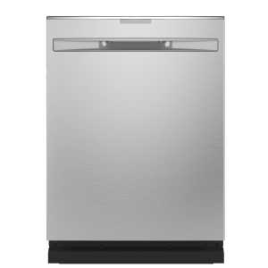 GE Profile 24" Built-in Dishwasher Fingerprint Resistant Stainless Steel