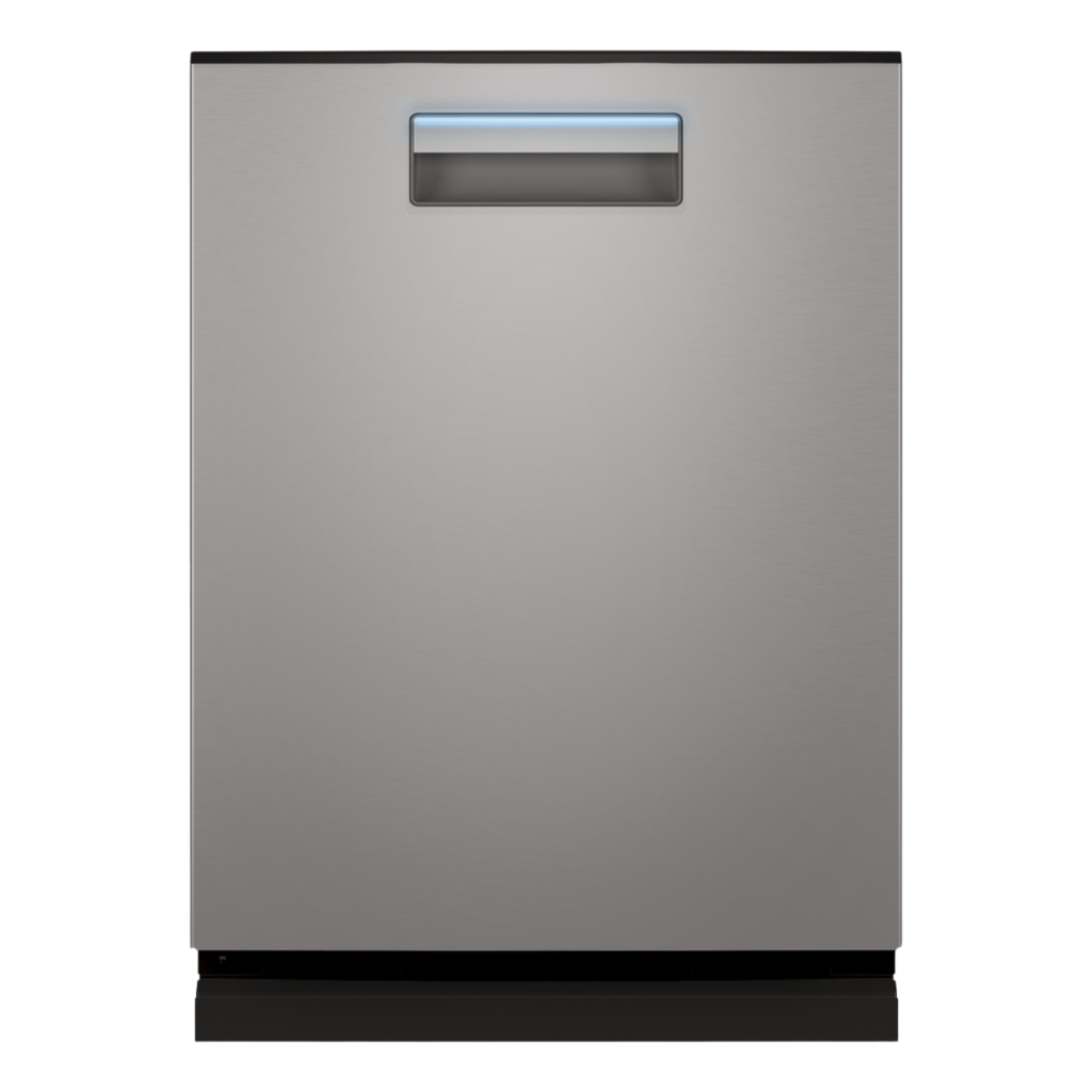 HAIER 24″ 50 dB Built-In Dishwasher with Stainless Steel Tub