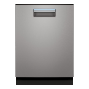 HAIER 24″ 50 dB Built-In Dishwasher with Stainless Steel Tub