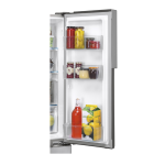 HAIER 33-inch Wide 16.4 Cu. Ft. Bottom-Mount Quad Door Refrigerator