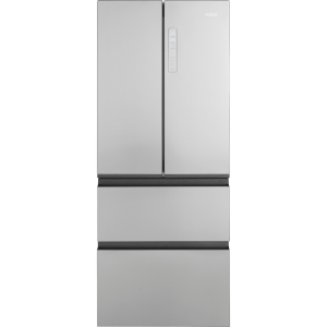 Réfrigérateur à portes françaises de profondeur comptoir 28 po de large et 14,5 pi³ HAIER