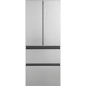 HAIER 28-Inch Wide 14.5 ft³ Counter-Depth Bottom Freezer Refrigerator