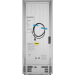 HAIER 28-Inch Wide 14.5 ft³ Counter-Depth Bottom Freezer Refrigerator