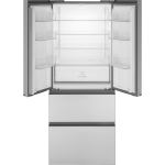 Réfrigérateur à portes françaises de profondeur comptoir 28 po de large et 14,5 pi³ HAIER