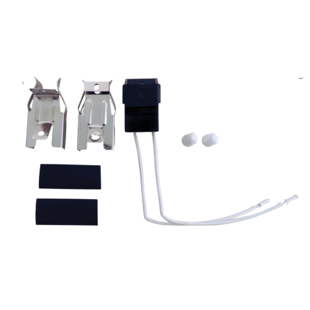 SUPCO Receptacle Kit for Universal Plug-In Surface Elements