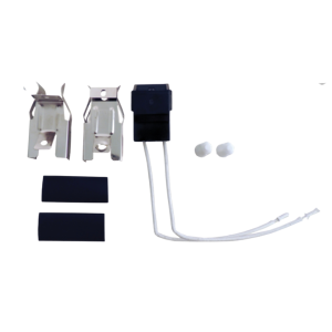 SUPCO Receptacle Kit for Universal Plug-In Surface Elements