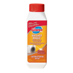 WASHER MAGIC Nettoyant à laveuse 354 ml