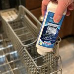 GLISTEN® Dishwasher Cleaner