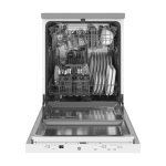 GE 24" Portable Dishwasher