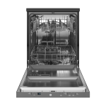 GE 24" Portable Dishwasher