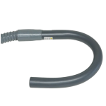 SUPCO Universal Washing Machine Drain Hose 6' with Clamp