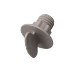 WHIRLPOOL Dishwasher Spray Arm Retainer Nut