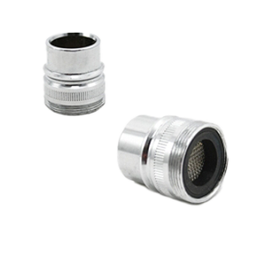 Faucet adapter for portable washer and dishwasher installation