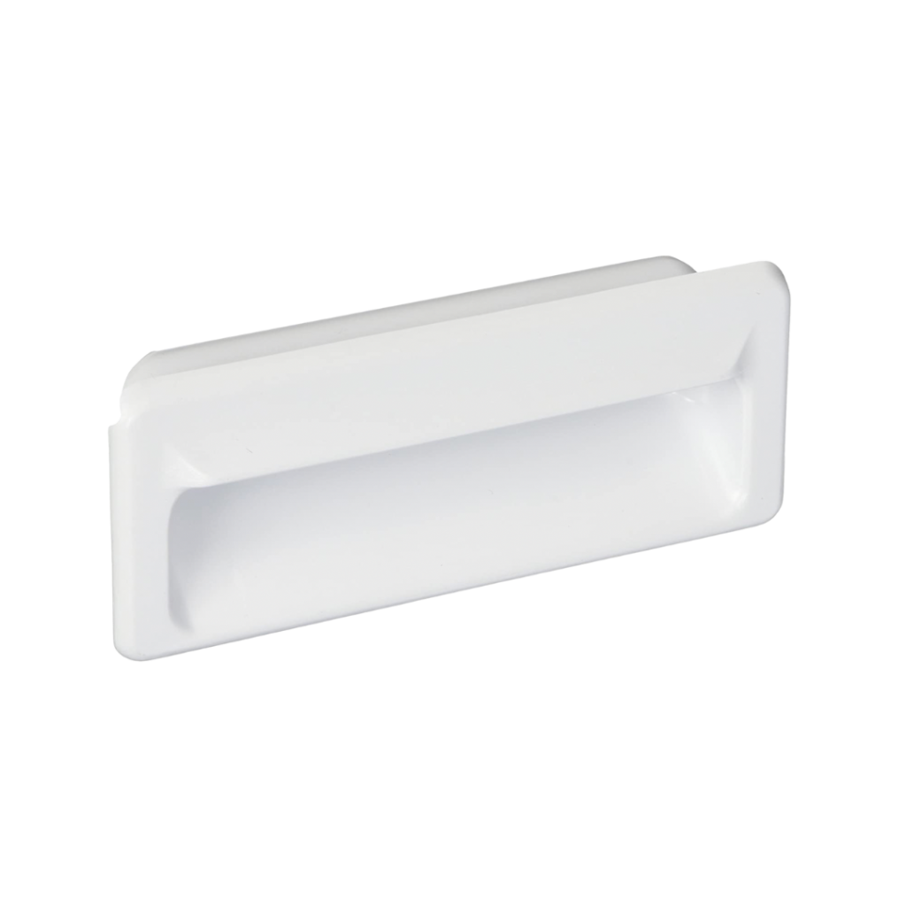 WHIRLPOOL Dryer Door Handle