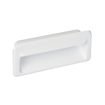 WHIRLPOOL Dryer Door Handle