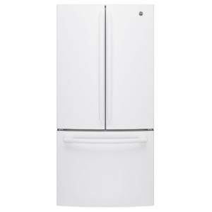 GE 18.6 ft³ Counter-Depth French-Door Refrigerator