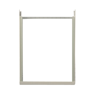 WHIRLPOOL Refrigerator Glass Shelf Assembly