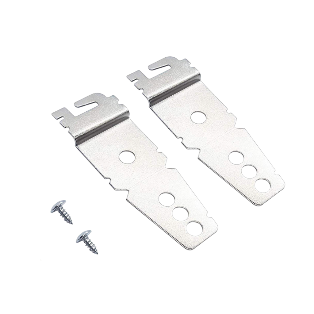 WHIRLPOOL Built-In Dishwasher Mounting Bracket