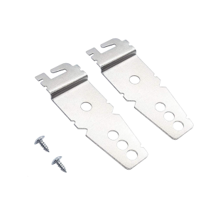 WHIRLPOOL Built-In Dishwasher Mounting Bracket