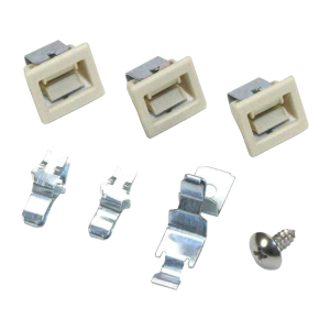 WHIRLPOOL Dryer Door Latch Kit (substitute for 279280)