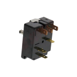 Range selector switch FRIGIDAIRE (short shaft)