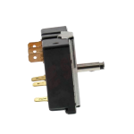 Range selector switch FRIGIDAIRE (short shaft)