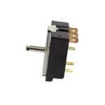 FRIGIDAIRE Range Oven Selector Switch (long shaft)