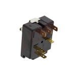 FRIGIDAIRE Range Oven Selector Switch (long shaft)