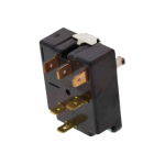 FRIGIDAIRE Range Oven Selector Switch (long shaft)