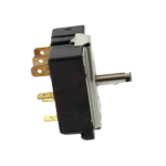 FRIGIDAIRE Range Oven Selector Switch (long shaft)
