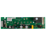 FRIGIDAIRE Refrigerator Main Power Control Board